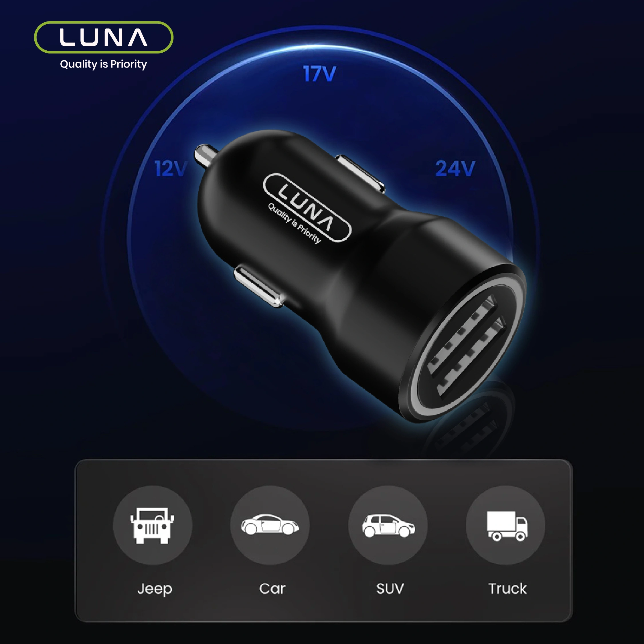 LUNIX Vape Pen, Essential, device, Gold