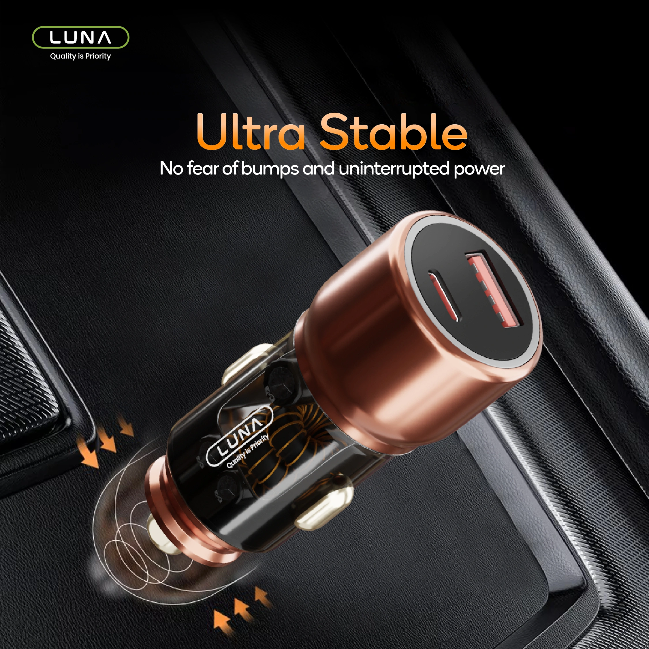 LUNIX Vape Pen, Essential, device, Gold